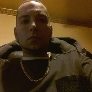 Meet your Posher, Jim